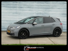Volkswagen ID.3 - First Plus 58 kWh Trekhaak Carplay Navigatie