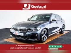 BMW 3-serie - M340i xDrive High Executive Panoramadak - Head up - Elektrisch verstelbare/verwarmde stoel