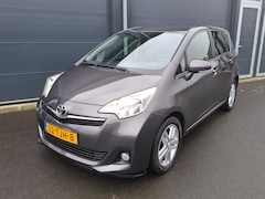 Toyota Verso S - 1.3 VVT-i Dynamic