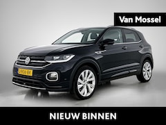 Volkswagen T-Cross - 1.0 TSI Style 116 PK | Automaat | Beats Audio | Led | Camera | Virtual Cockpit | Cruise Co