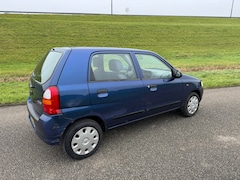 Suzuki Alto - 1.1 GLS