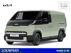 Kia PV5 - L2H1 Essential 71.2 kWh