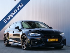 Audi RS5 - Sportback 2.9 TFSI 450pk Quattro Automaat van € 95.450, - voor