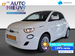 Fiat 500 - 42kWh 118pk Aut Urban