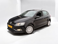 Volkswagen Polo - 1.4 TDI Comfortline 1e eigenaar dealer onh