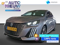 Peugeot 208 - 1.2 PureTech 100pk Allure