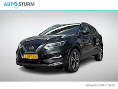 Nissan Qashqai - 1.3 DIG-T N-Connecta Design + Vision Pack | Apple Carplay/Android Auto | Panoramadak | LED