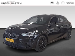 Opel Corsa - 1.2 GS Line Automaat | 130PK | stoelverwarming