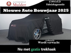 Lynk & Co 01 - 1.5 | Stuurverwarming | Zwarte hemel | Trekhaak | Pano | ACC | 360 Camera