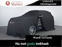 Lynk & Co 01 - 1.5 | Zwarte hemel | Trekhaak | Pano | ACC | 360 Camera