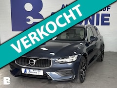 Volvo V60 - 2.0 T5 Momentum, panorama dak, trekhaak, standkachel