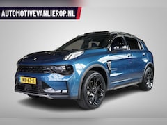 Lynk & Co 01 - 1.5 PHEV 2022 | TREKHAAK | 360° CAM | BLACKPACK