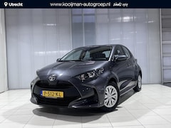 Toyota Yaris - 1.5 VVT-i Active | Dealer onderhouden | Camera | Adapt. Cruise Control | Apple Carplay & A