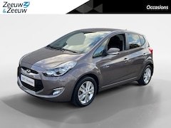 Hyundai ix20 - 1.4i i-Vision | Volledig onderhouden | Climate control | LMV