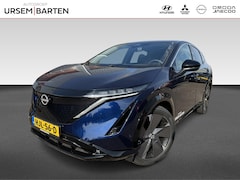 Nissan Ariya - Advantage Edition Plus 66 kWh | 22KW| 20" velgen