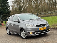 Mitsubishi Space Star - 1.0 Intense /Airco/LM-velgen/5-Deurs/