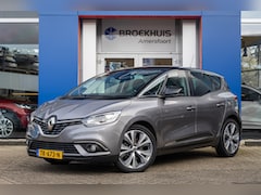 Renault Scénic - 1.3 TCe Intens | Trekhaak+1850kg trekgewicht | Navi | Keyless | Camera | Apple Carplay/And
