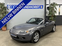 Mazda MX-5 - 1.8 Exclusive