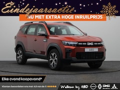 Dacia Bigster - 1.8 Hybrid 155pk Expression | Achteruitrijcamera | Climate control | 17" LMV |