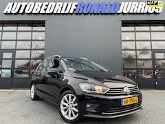 Volkswagen Golf Sportsvan - 1.4 TSI Highline NL.Auto/Automaat/Trekhaak/Stoelmassage/17Inch/Camera/Adaptive-cruise/Goed