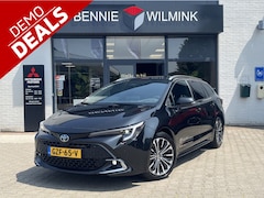 Toyota Corolla Touring Sports - Hybrid 140 Dynamic