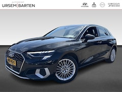 Audi A3 Sportback - 40 TFSI e Advanced edition | virtual cockpit | Apple Car Play / Android Auto | stoelverwar