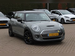 MINI Mini-Electric - Charged 33 kWh / Camera / Head-up / Leder / Harman Kardon / Keyless / 17'' / CarPlay / Sto