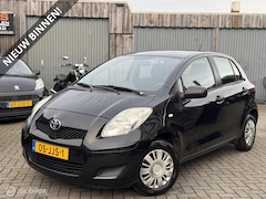 Toyota Yaris - 1.0 VVTi Acces -AIRCO- Apk (07-2026) *INRUIL MOGELIJK