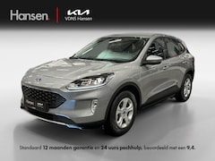 Ford Kuga - 2.5 PHEV Trend I Navi I Keyless I Parkeersensoren