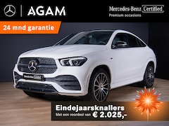 Mercedes-Benz GLE-Klasse Coupé - 350 e 4MATIC Premium Panorama dak | Trekhaak