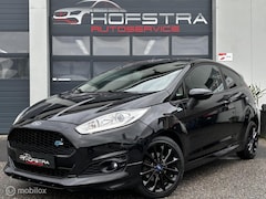 Ford Fiesta - 1.0 EcoBoost Sport ST Camera Stoelverw NW-D-riem