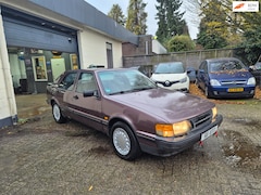 Saab 9000 - 2.0i