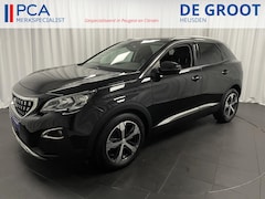 Peugeot 3008 - ALLURE Autom. 130pk Half leder | Navi+Carplay | Camera