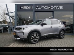 Citroën C5 Aircross - 1.2 130PK Shine Automaat | Navigatie | Elek. Achterklep | Camera | Schuif/Open dak | Elek.