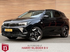 Opel Grandland - 1.6 Turbo Plug-In Hybrid 4x4 GSe 360* Camera / Navi / Sportstoelen / Clima