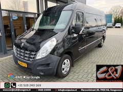 Renault Master - T35 2.3 dCi L3H3 Eco versnellingsbak kapot airco