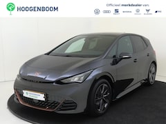 CUPRA Born - Business 62 kWh | Achteruitrijcamera | Adaptieve cruise control | Voorklimatisering | Stuu