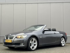 BMW 3-serie Cabrio - 325i - leder - - automaat - 325i