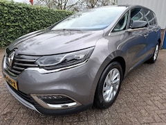 Renault Espace - 1.6 TCe Dynamique CLIMAT/CRUISE/PANODAK/PDC 200PK