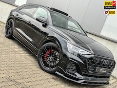 Audi Q8 - 60 TFSI e ABT SQ8 Diff Competition S line 23Inch SQ8 Rs-inter