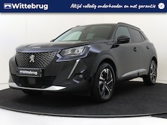 Peugeot 2008 - 1.2 PureTech Allure P4