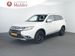 Mitsubishi Outlander - 2.0 Instyle 4WD | Camera | Trekhaak | DAB |