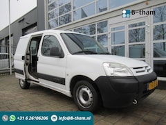 Citroën Berlingo - 1.6 HDI 66KW 600 First AHK Schuifdeur