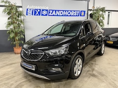 Opel Mokka X - 1.4 Turbo Innovation // Ecc // Trekhaak