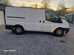 Ford Transit Tourneo