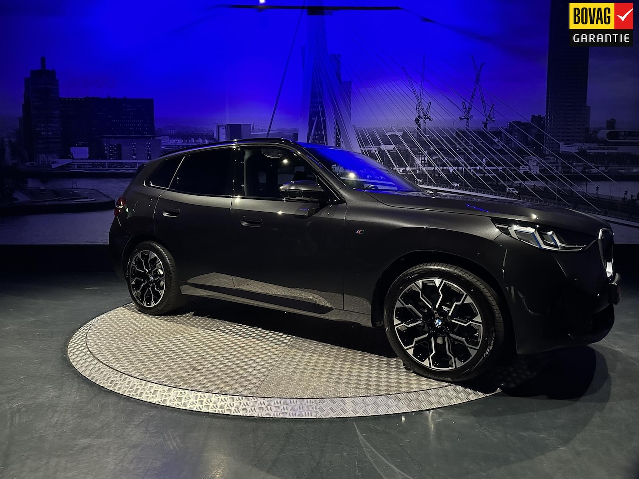 BMW X3 - 20 xDrive *Pano*SurroundView*ParkAss*DriveAss*Leder*Memory* - AutoWereld.nl