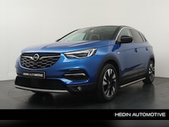 Opel Grandland X - 1.2 130pk Turbo Ultimate | Panorama Dak | Elektrische Achterklep | AGR Comfort Stoelen | S