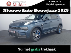 Lynk & Co 01 - 1.5 | Nieuwe Auto | Trekhaak | Pano | Carplay |