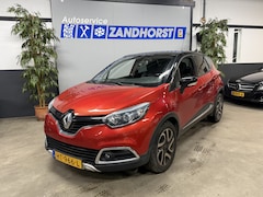 Renault Captur - 0.9 TCe Xmod // Leder // Camera // Lm velgen