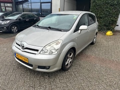 Toyota Verso - 1.8 VVT-i Sol 7p